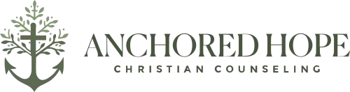 Anchored Hope Christian Counseling